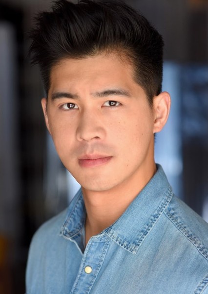 Eddie Liu photo