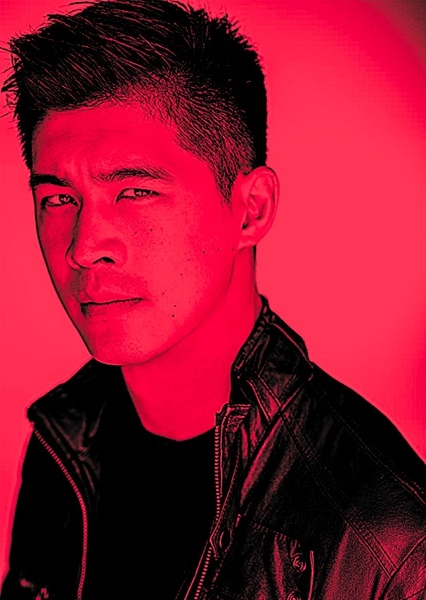 Eddie Liu photo