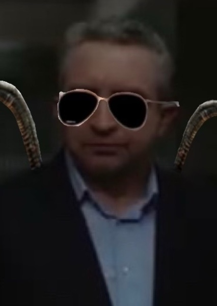Eddie Marsan photo