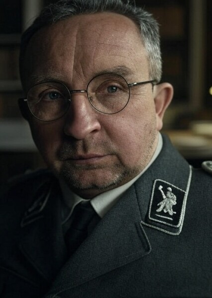 Eddie Marsan photo