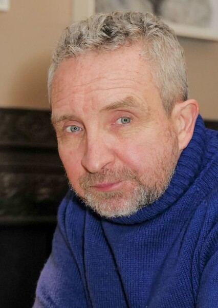 Eddie Marsan