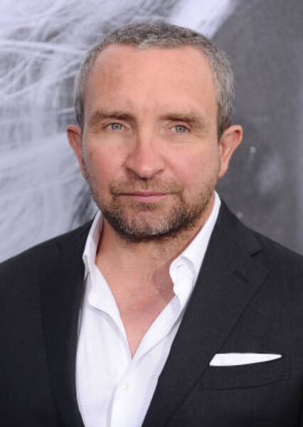 Eddie Marsan photo