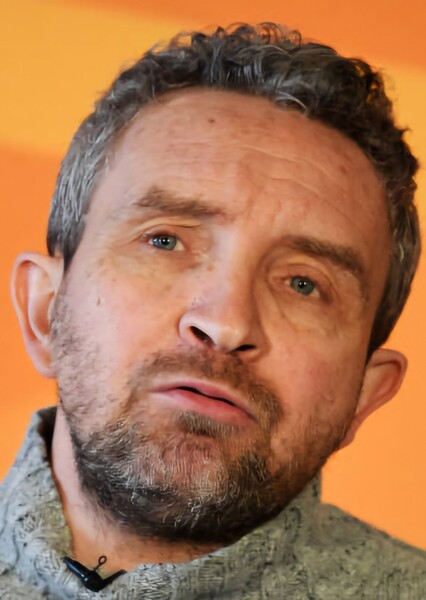 Eddie Marsan