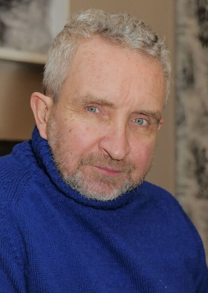 Eddie Marsan photo