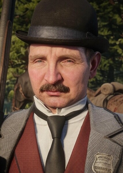 Eddie Marsan photo