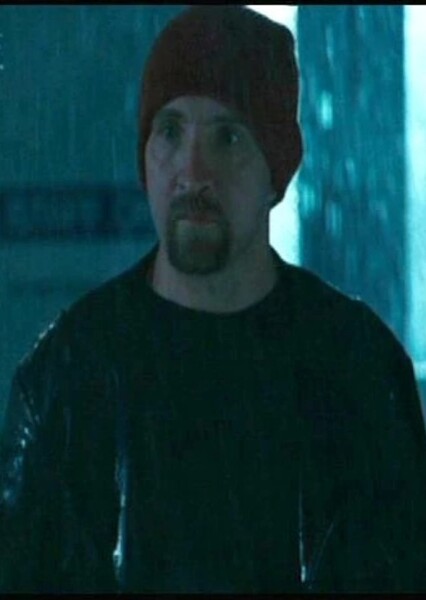 Eddie Marsan photo