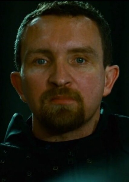 Eddie Marsan
