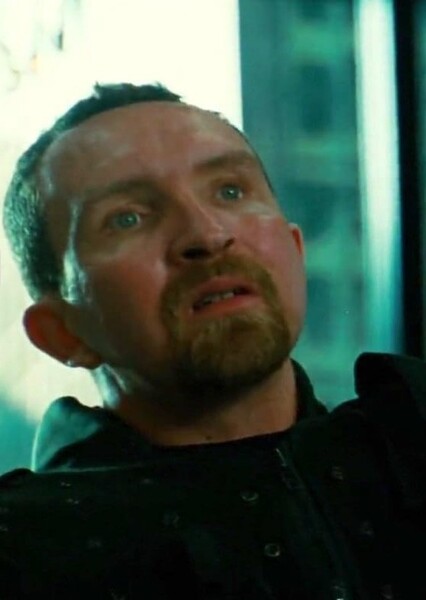Eddie Marsan