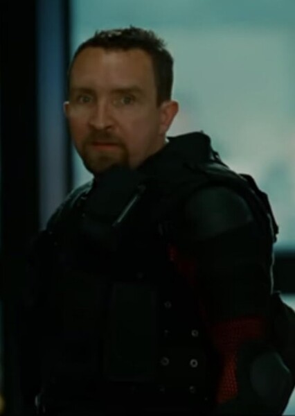 Eddie Marsan