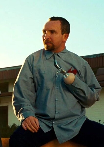 Eddie Marsan