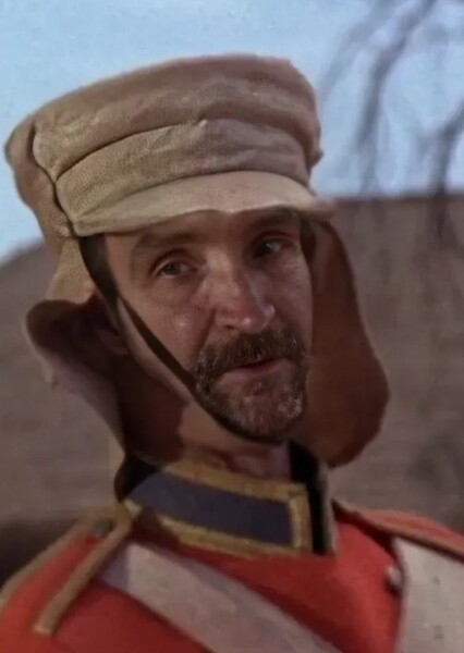 Eddie Marsan