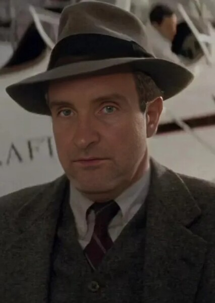 Eddie Marsan photo