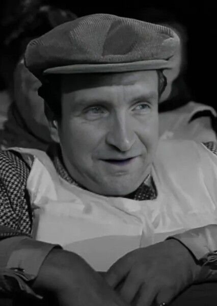 Eddie Marsan