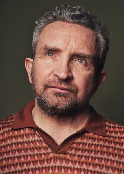 Eddie Marsan photo