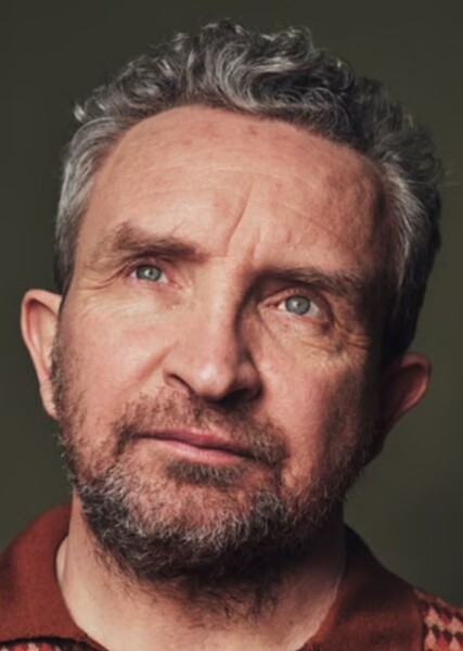 Eddie Marsan photo