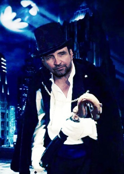 Eddie Marsan