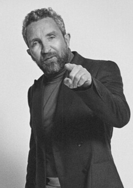 Eddie Marsan photo