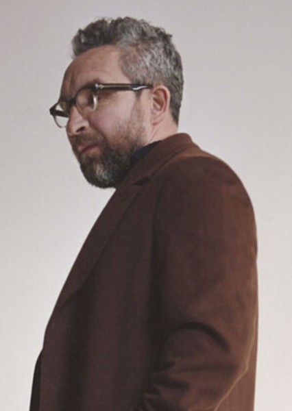 Eddie Marsan
