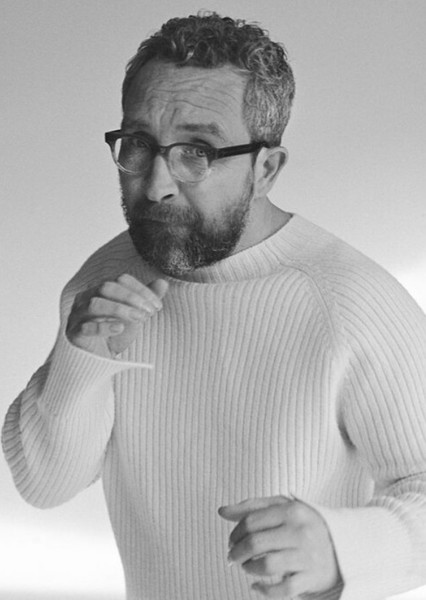 Eddie Marsan photo