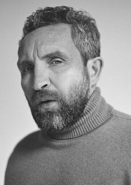 Eddie Marsan