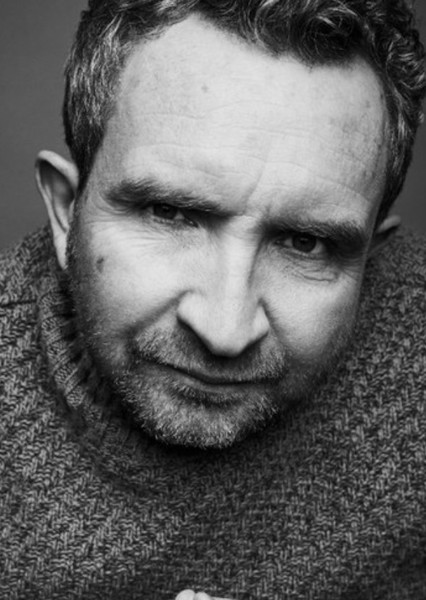 Eddie Marsan photo