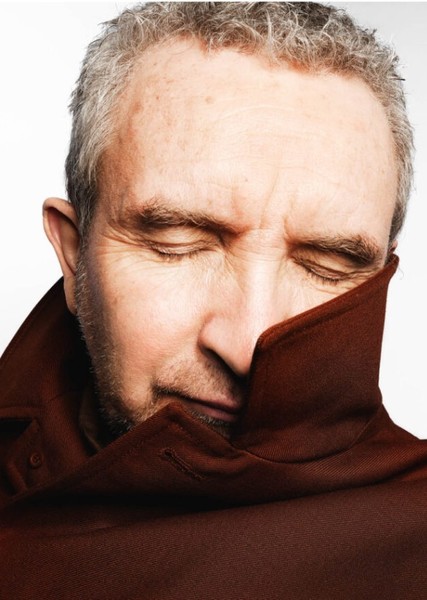 Eddie Marsan photo
