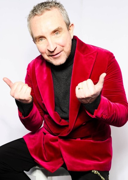 Eddie Marsan