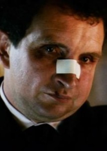 Eddie Marsan