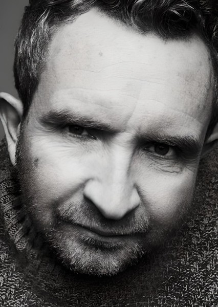 Eddie Marsan photo