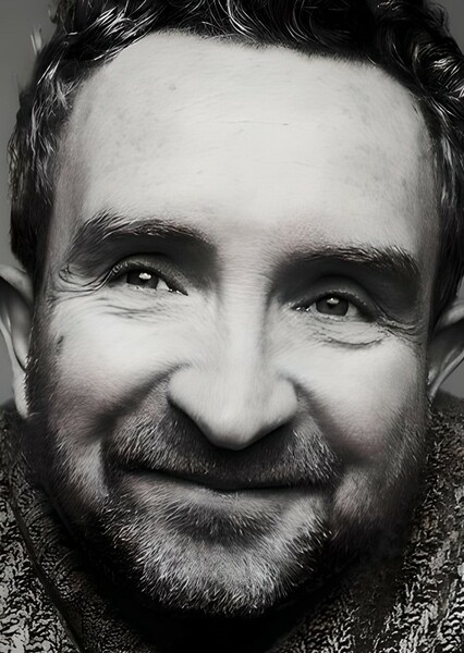 Eddie Marsan