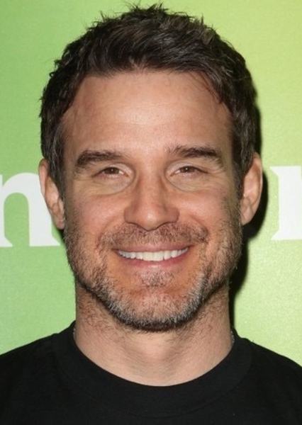 Eddie McClintock