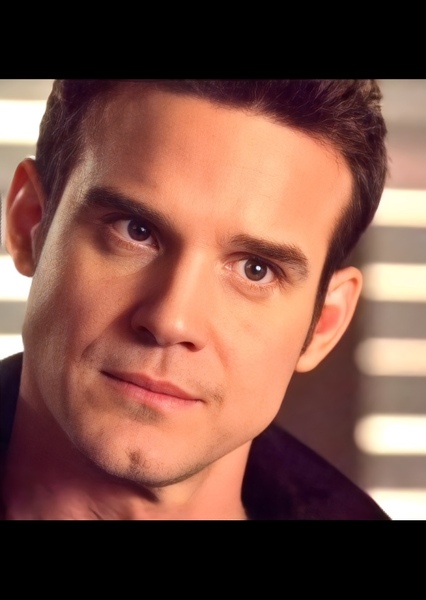 Eddie McClintock photo