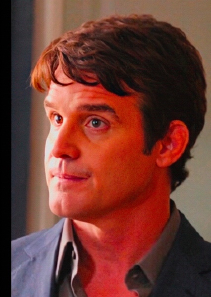 Eddie McClintock photo