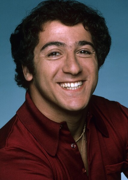 Eddie Mekka