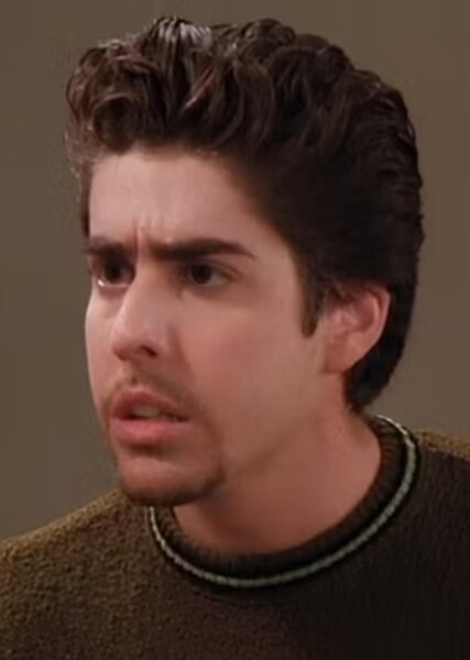 Eddie Menuek (Friends)