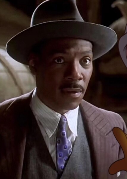Eddie Murphy photo