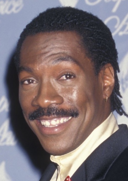Eddie Murphy photo