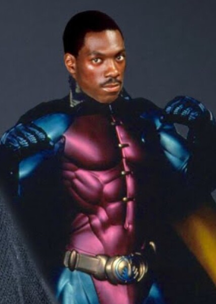 Eddie Murphy photo