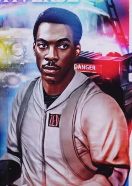Eddie Murphy photo