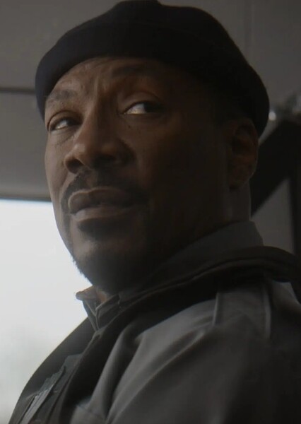 Eddie Murphy photo