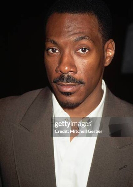 Eddie Murphy photo
