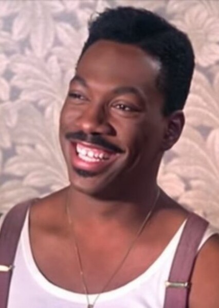 Eddie Murphy photo