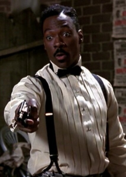 Eddie Murphy photo