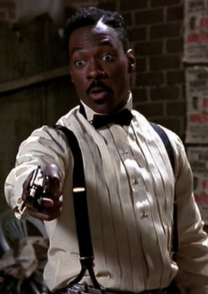 Eddie Murphy photo