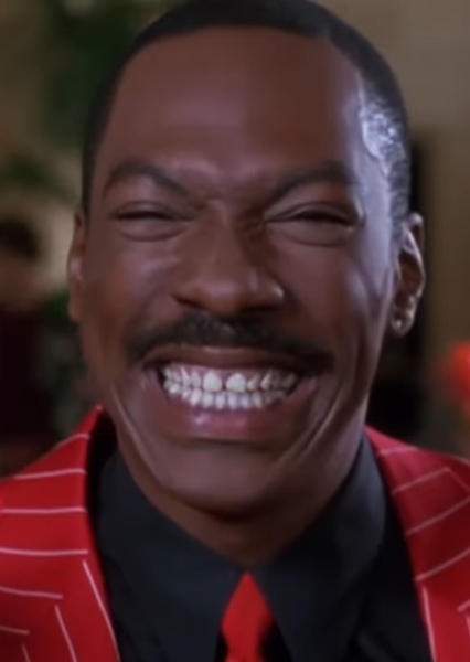 Eddie Murphy photo