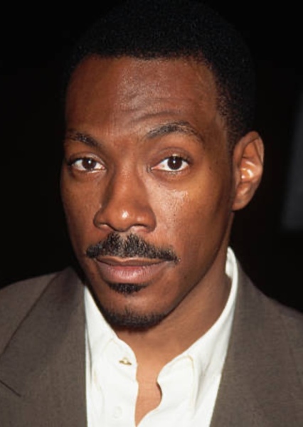 Eddie Murphy photo