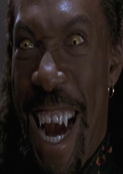 Eddie Murphy photo