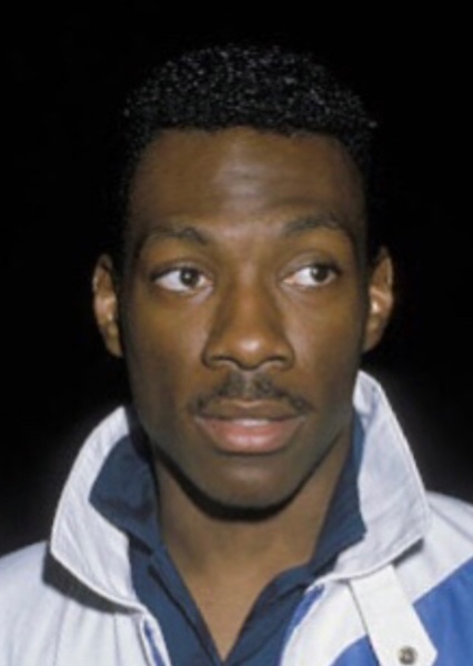 Eddie Murphy