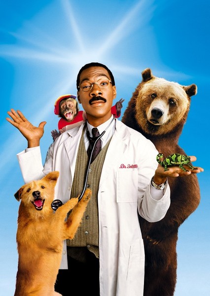 Eddie Murphy