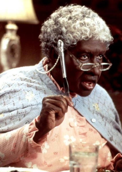 Eddie Murphy photo